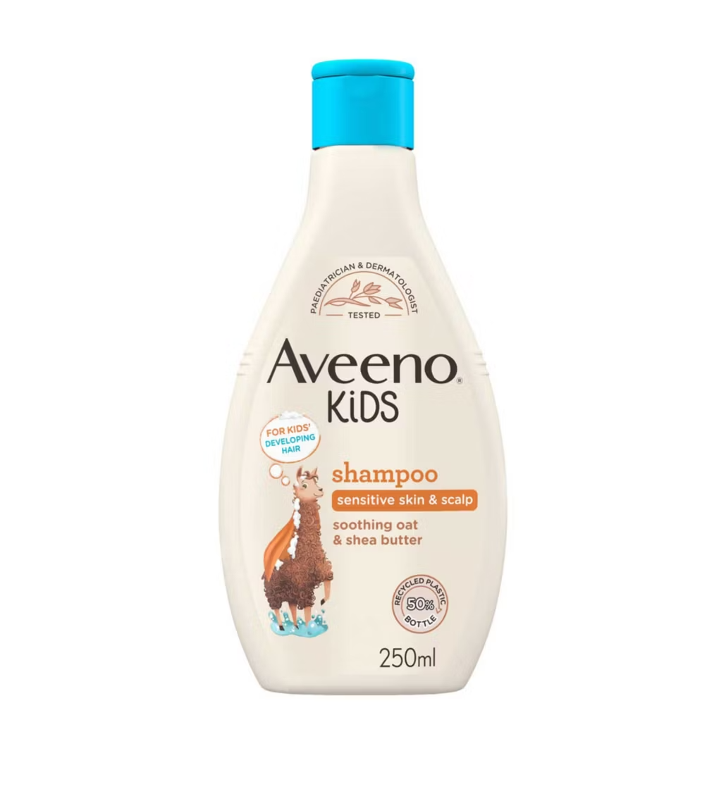 AVEENO Kids Shampoo 250ml