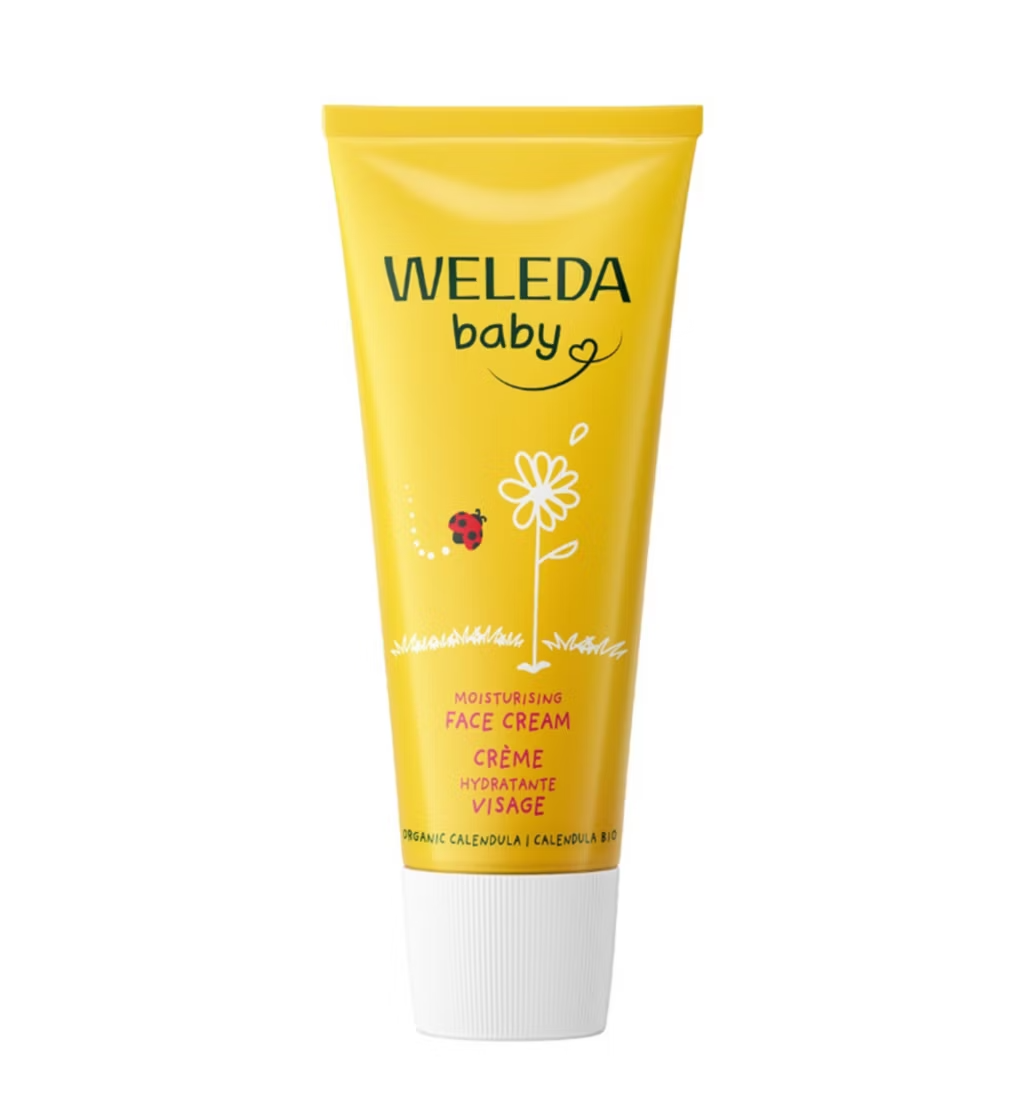 Weleda Calendula Face Cream 50ml
