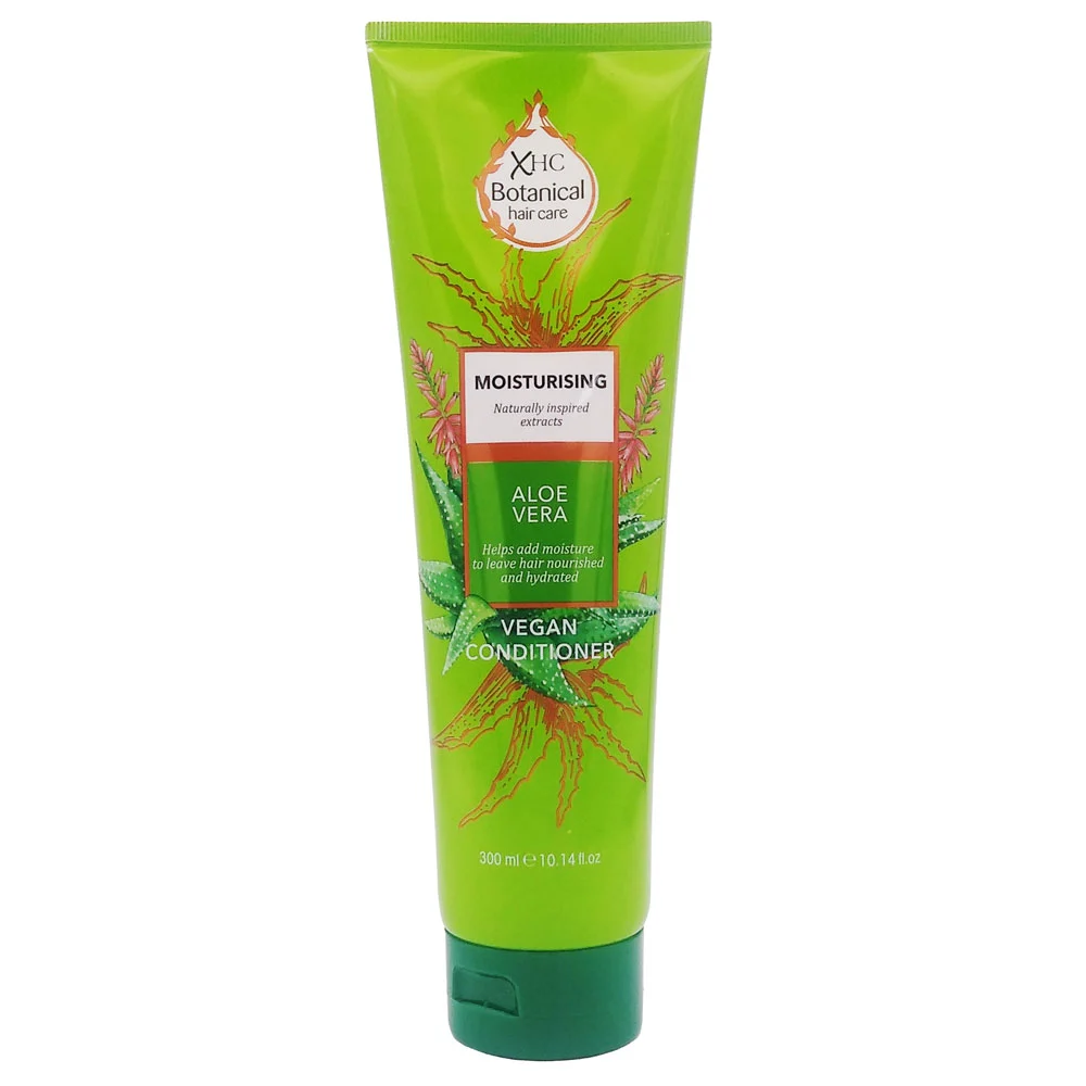 XHC Botanical Vegan Conditioner Aloe Vera 300ml