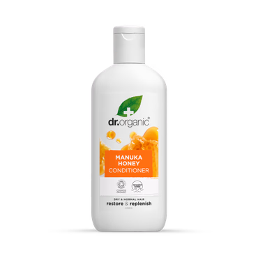 Dr Organic Manuka Honey Conditioner 265ml
