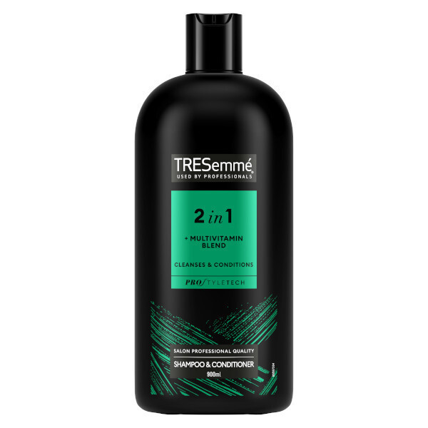 Tresemme 2In1 Cleanse & Replenish 900ML