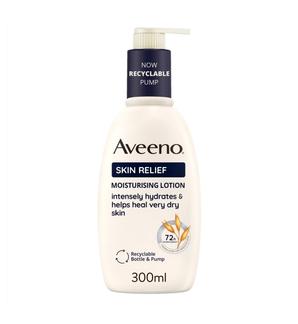 AVEENO® Skin Relief Moisturising Lotion 300ml