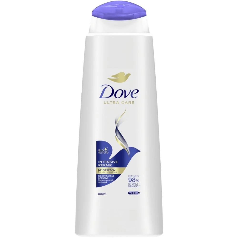 Dove Intensive Repair Shampoo 400ml