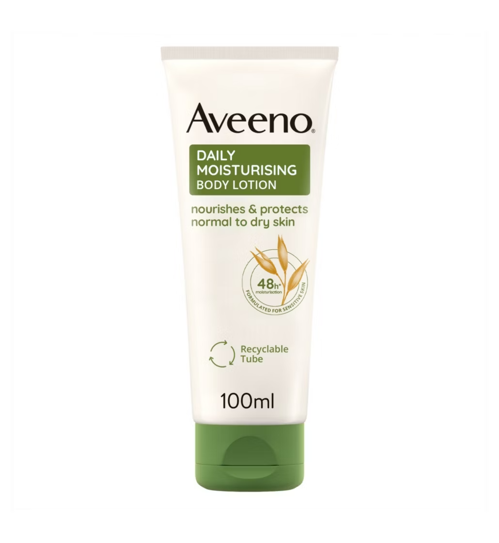 Aveeno Daily Moisturising Lotion 100ml