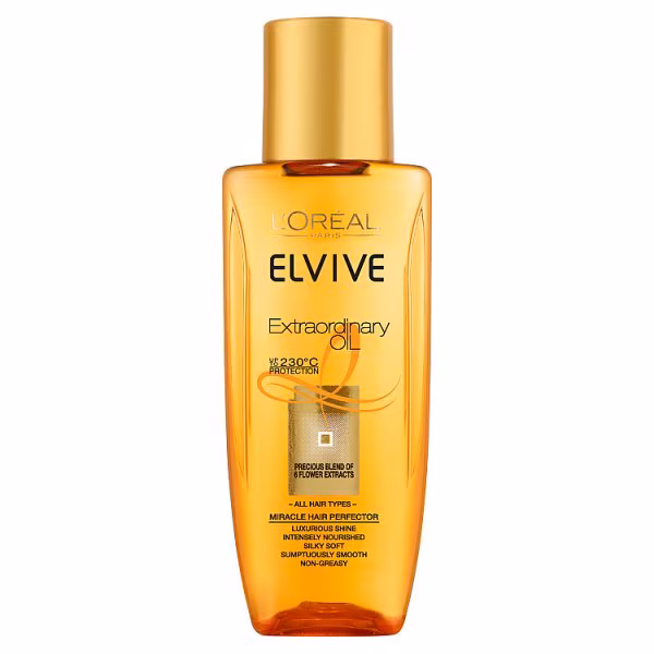 L'Oréal Paris Elvive Extraordinary Oil for Dry Hair 100ml