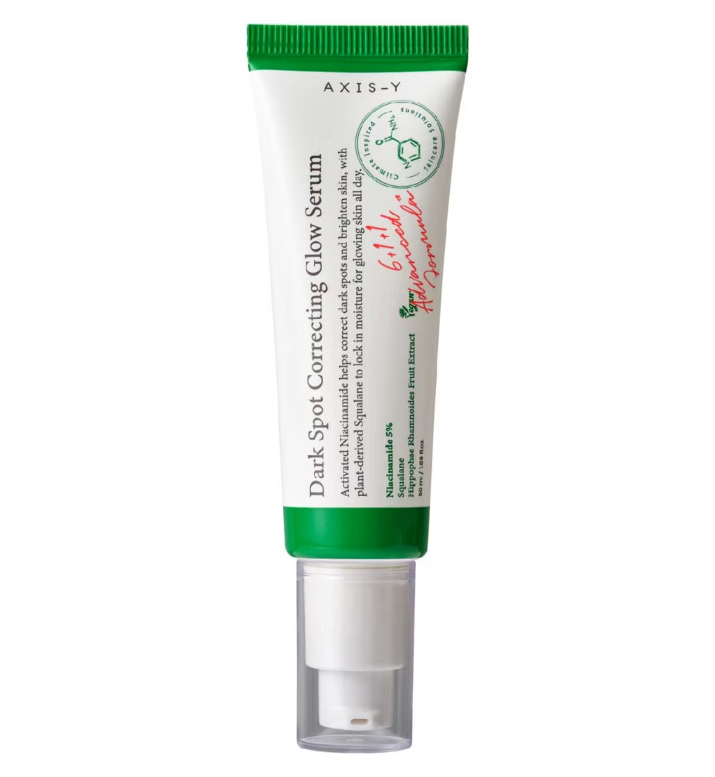 Axis-Y Dark Spot Correcting Glow Serum 50ml