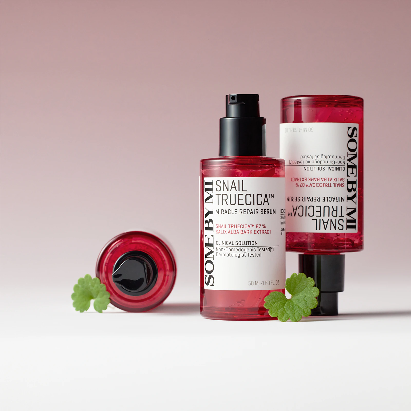 Some By Mi Snail Truecica Miracle Repair Serum 50ml