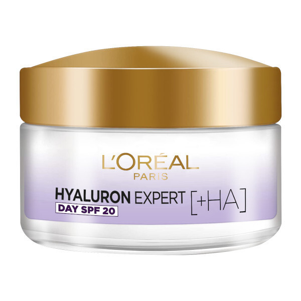 L'oreal Paris Hyaluron Expert Day Cream Spf20 50ml