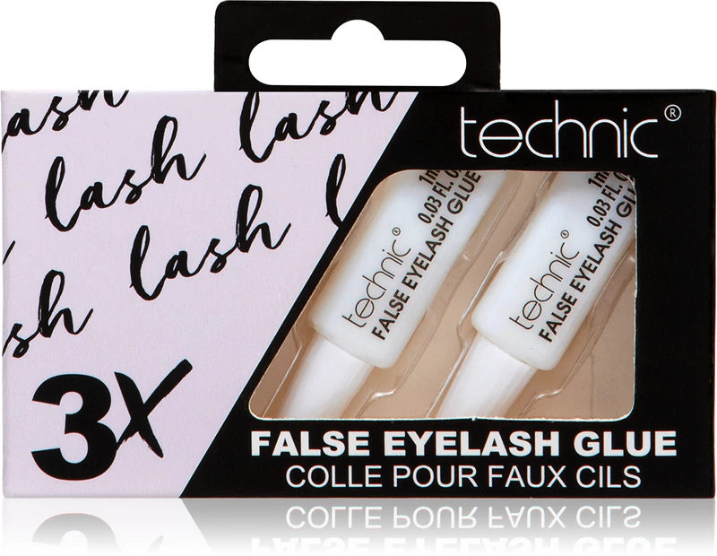 Technic Cosmetics False Eyelash Glue