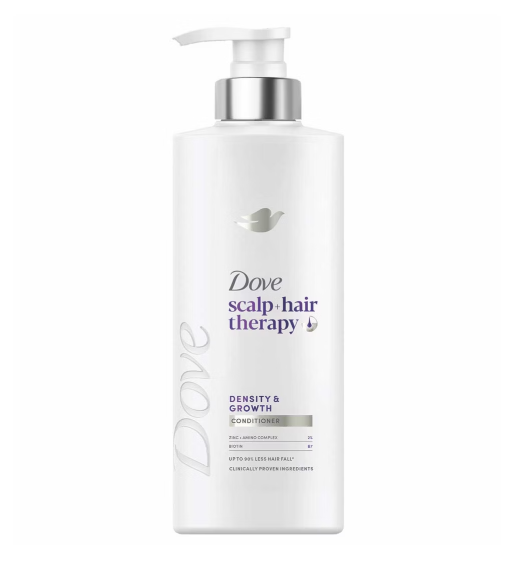 Dove Density and Growth Conditioner 400ml