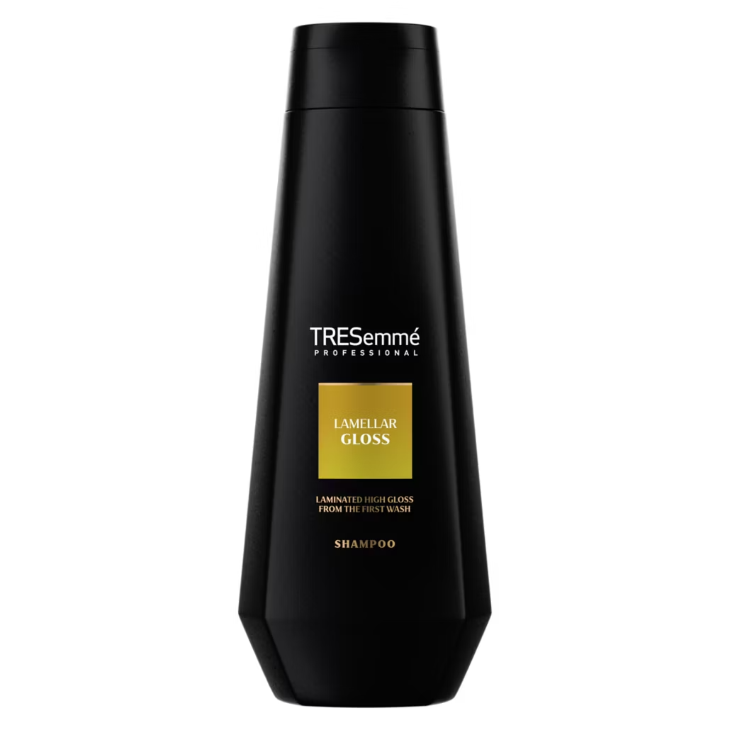 TRESemmé Lamellar Gloss Shampoo 250ml