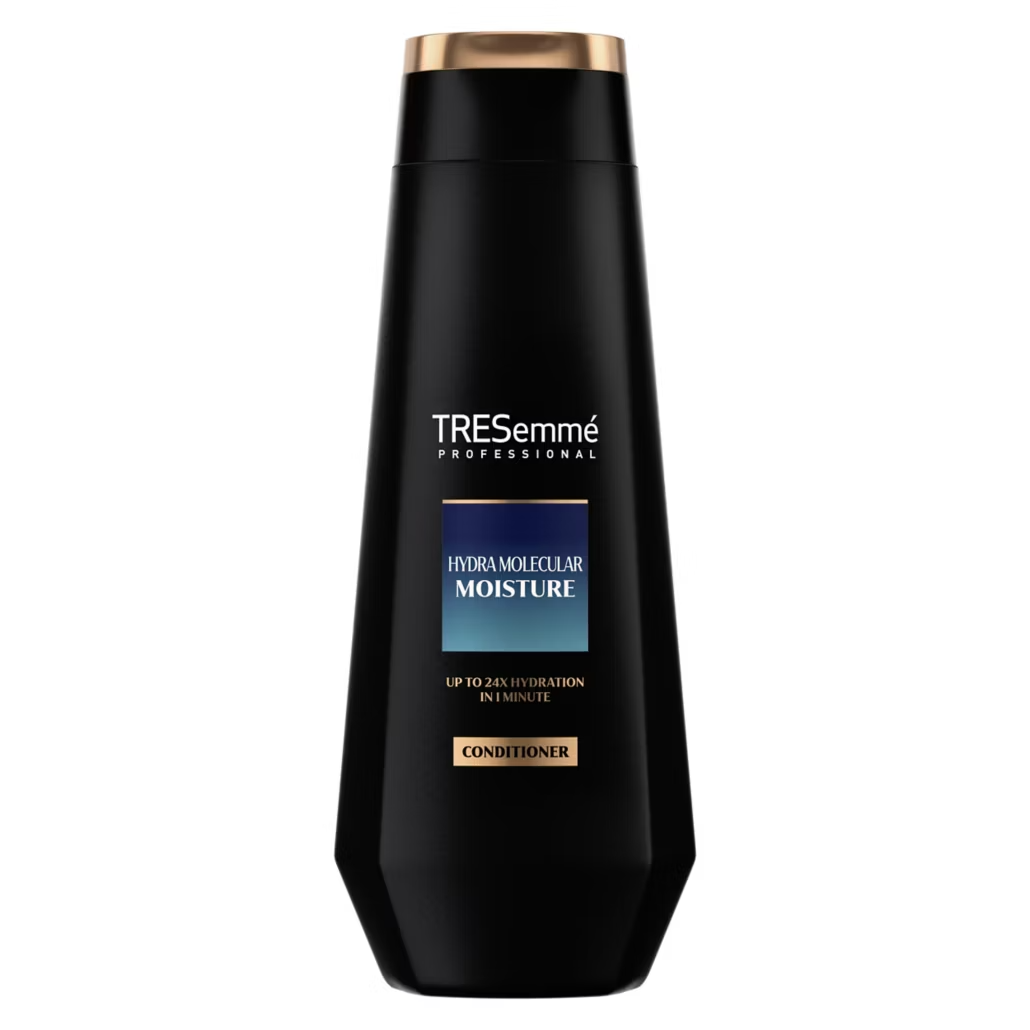 TRESemmé Hydra Molecular Moisture Conditioner 200ml