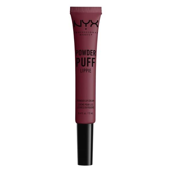 NYX Professional Makeup Powder Puff Lippie Moody 12ml