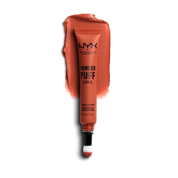 NYX Professional Makeup Powder Puff Lippie Teacher's Pet 12ml