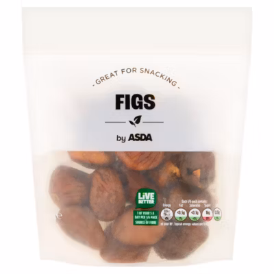 ASDA Figs 200g